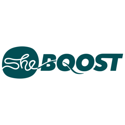 sheBOOST