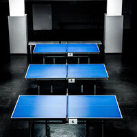 Tischtennis Center Lange Gasse 