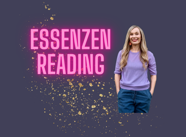 Viele Frauen und Männer spüren, dass etwas in ihrem Leben nicht mehr stimmt.