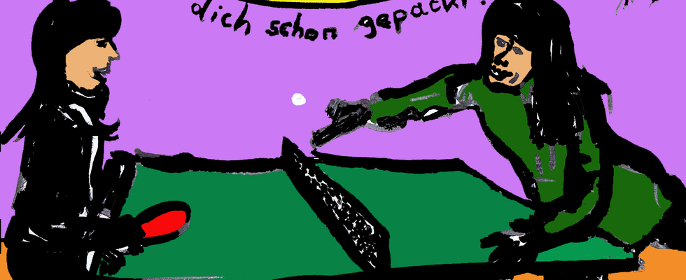 "CORONA ÖFFNET TÜREN" Ausstellung 20.08.-18.09.2021