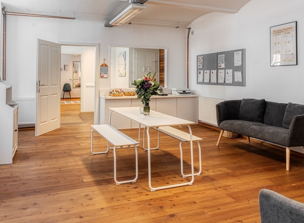 (Therapie)Räume zu vermieten