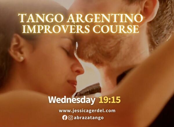 TANGO ARGENTINO IMPROVERS