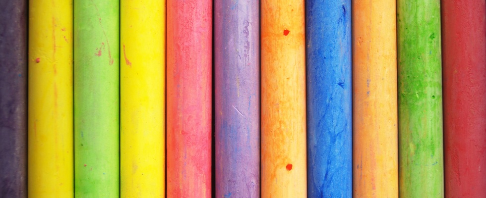 Gruppensupervision - Kunsttherapie mit Kindern und Jugendlichen