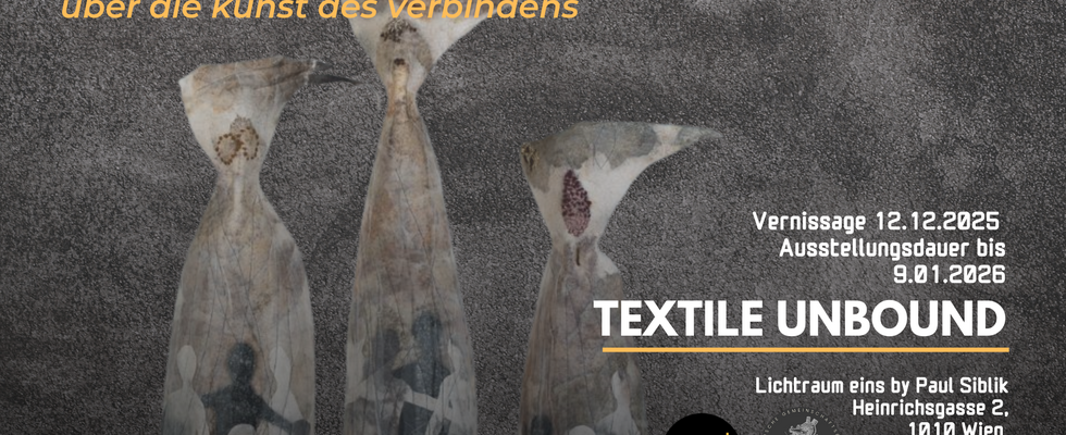 Textile unbound