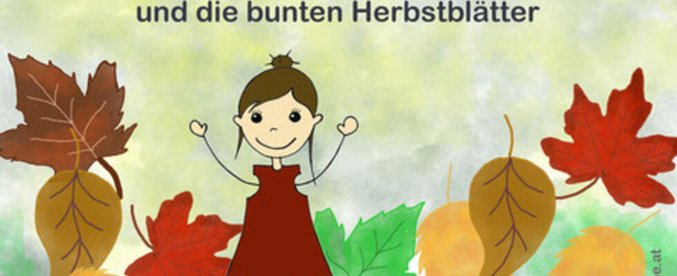 Gitaline und die bunten Herbstblätter - Ein Konzert für Kinder [Grätzel:Kids]