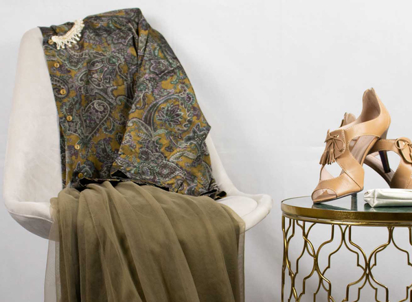 Styling Strategie. - Stilbewusst und authentisch mit dem eigenen Look kommunizieren