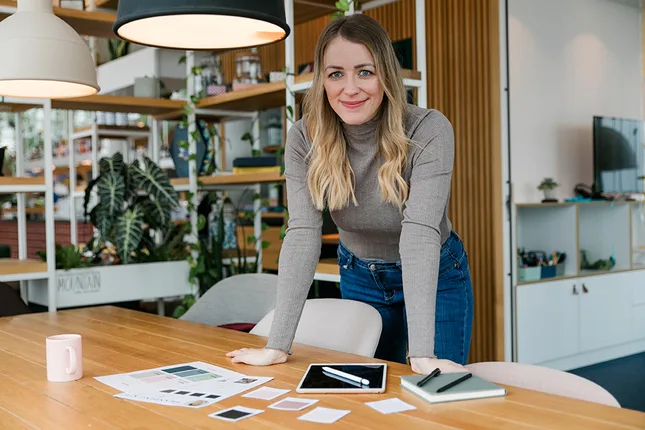 heiter.weiter - Marketing- und Kreativagentur – Foto 6