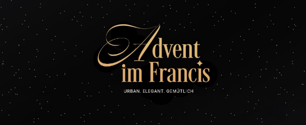 Advent im FRANCIS