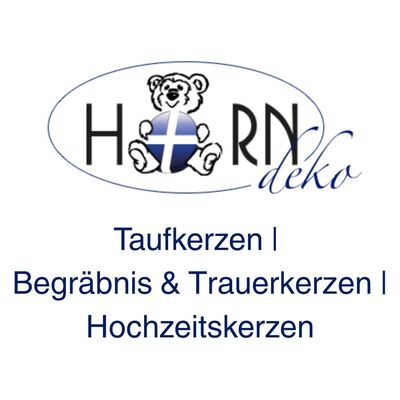 HORNdeko