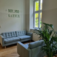 Body and Mind Garden Yoga- und Pilates-Studio