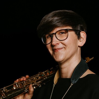 Saxophonunterricht in Wien