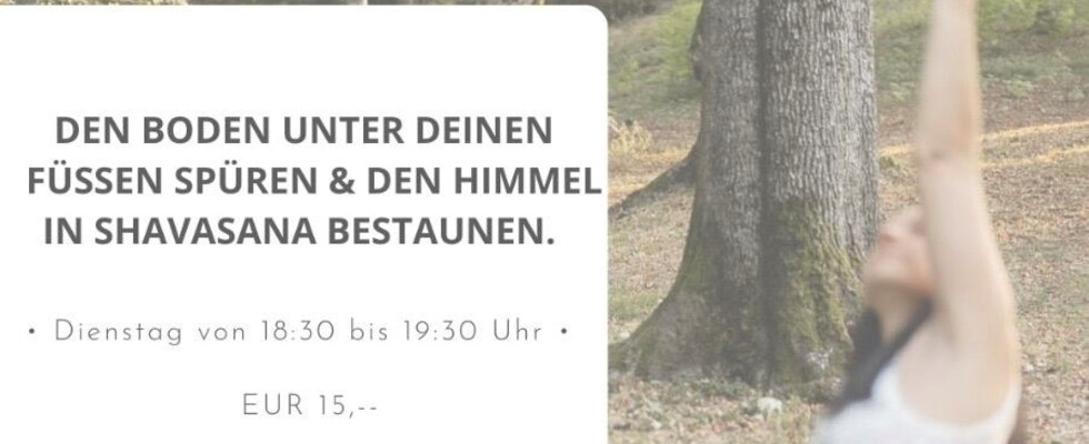 WIESEN.YOGA