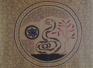Schamanischer Heilkreis "OSTARA" 
