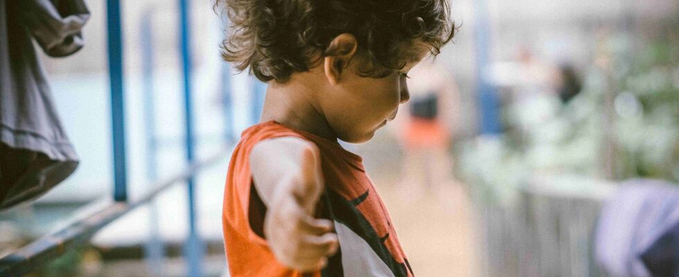 Eltern-Stammtisch: Yoga für Kinder