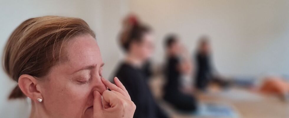 Pranayama Einführungskurs | Breathwork | Atemyoga mit Horst