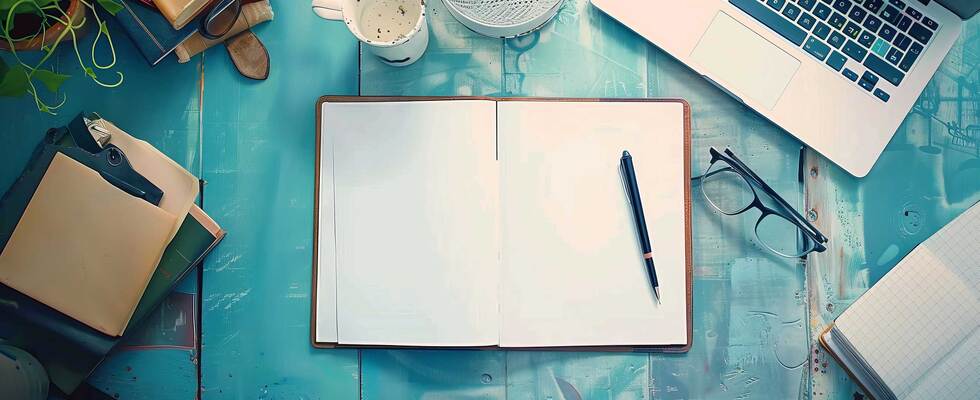 Ghostwriting Academy