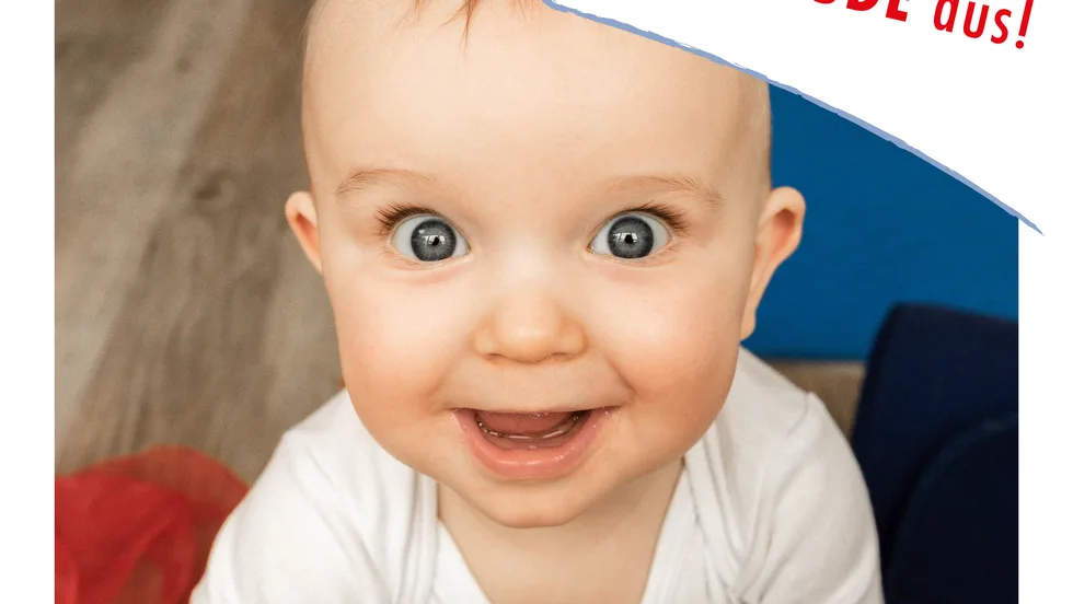 fitdankbaby bei Patricia Zauner – Foto 1