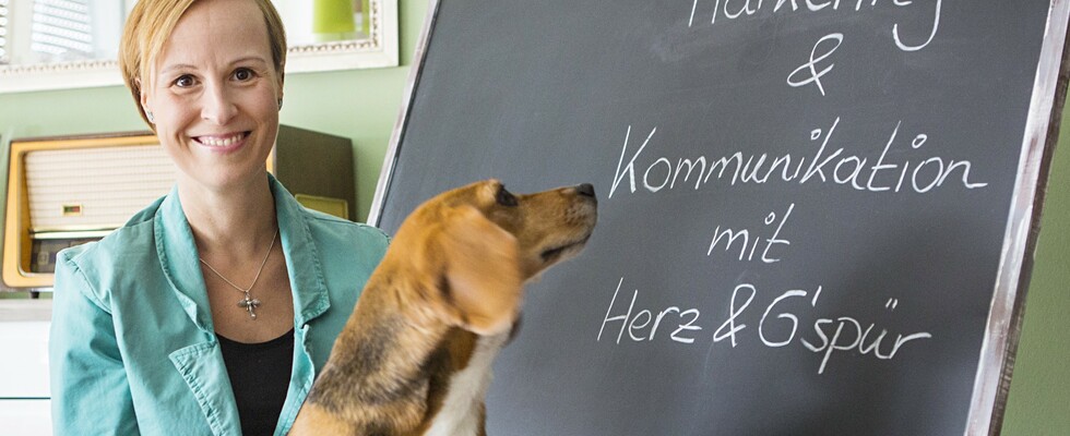 Kommunikationsgreisslerei
