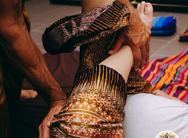 THAI WELLNESS & SPA Masterclass Track