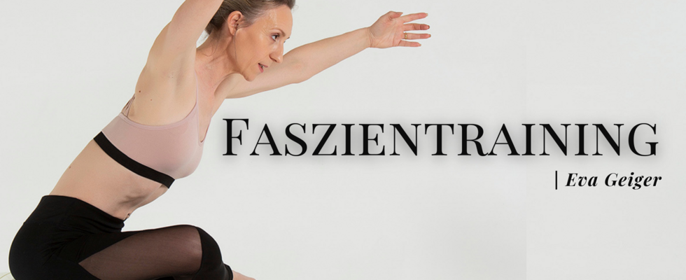 Faszientraining