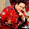 Harvey  Dzodin