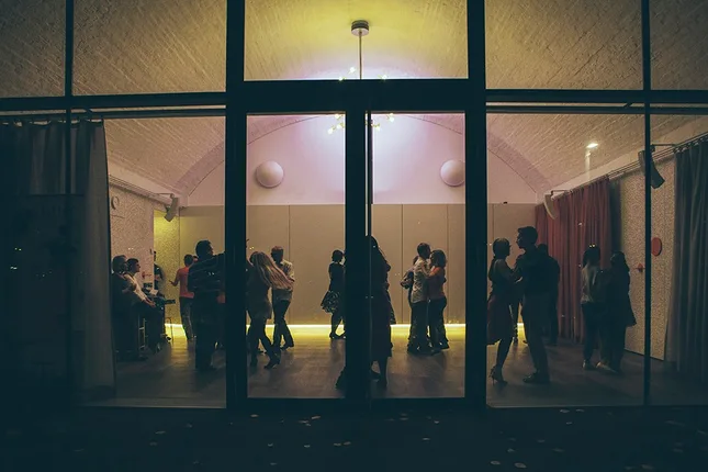 LILLIS BALLROOM, Tanzstudio und Veranstaltungs Location – Foto 12