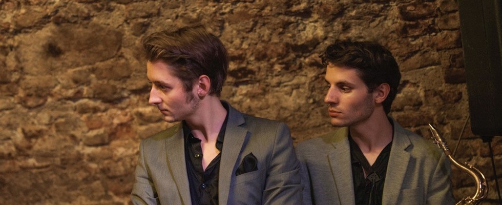 Brotherly 5 playing the Music of the Adderley Brothers