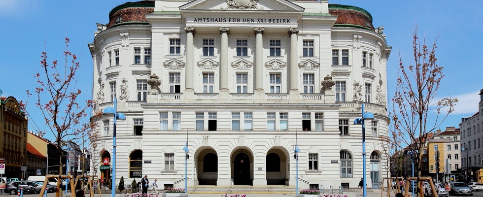 EEG Wien Floridsdorf - Erneuerbare-Energie-Gemeinschaft Wien Floridsdorf - Energiegemeinschaft