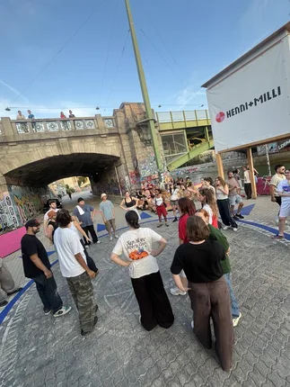 henni+milli – Foto 3