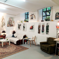 Gallery Foto