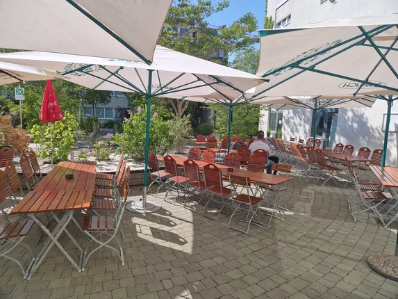 CAMEO-LOUNGE – Foto 11