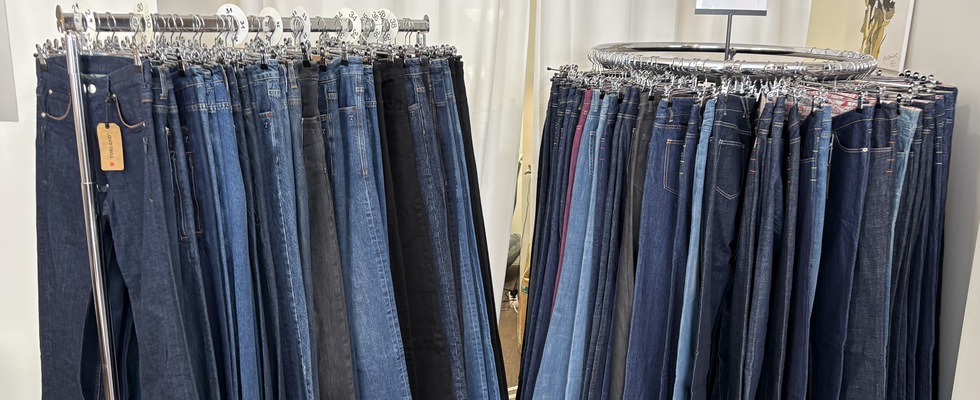 Fabrikverkauf TORLAND - Jeans, T-Shirts und mehr