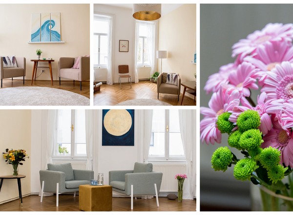 Praxisraum zur Einmietung im 7. Bezirk (Wien)