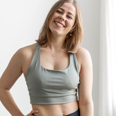 Yoga & Physiotherapie Lisa Enzenhofer