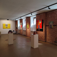 Gallery Foto