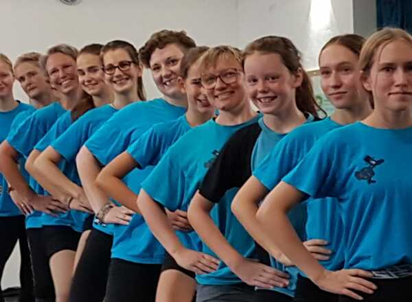 DoDo Academy of Dance