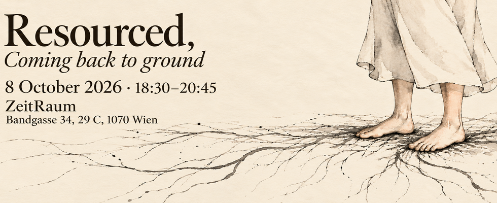 Resourced, Coming Back to Ground