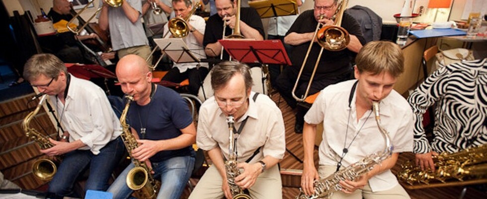 ZWE - „All Star“ - Bigband