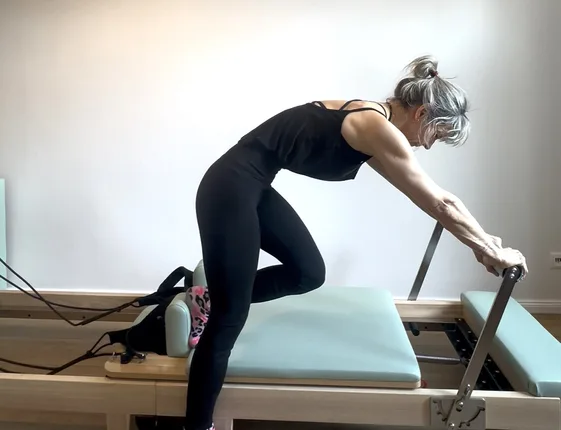 Spot on Pilates - Pilates in Alt Ottakring  – Foto 5