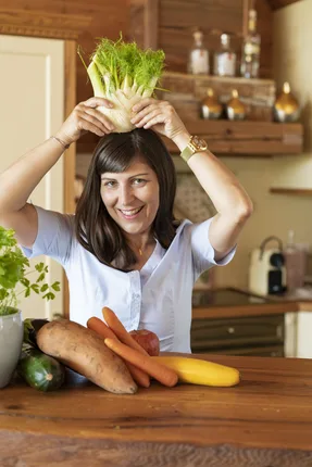 mehr Balance – Fastenbegleitung & Ernährungstraining – Foto 4