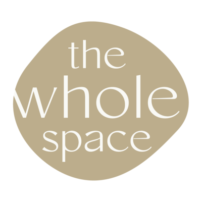 the whole space - Praxis für Psychologie, Coaching und Beratung