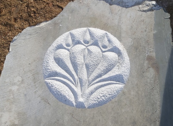 Herzöffnung für die gewandelte Erde