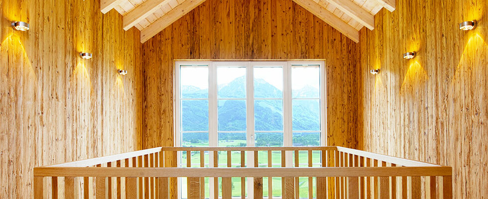 Architektur für Alle