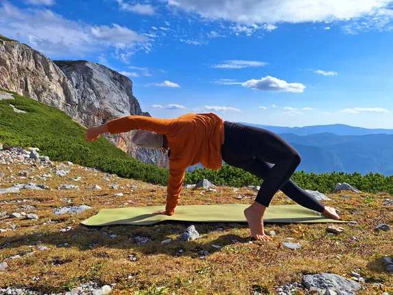 YogaDance – Foto 5