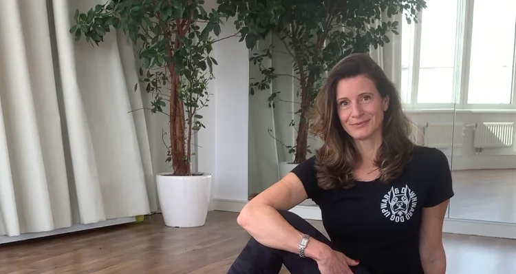 Yoguardian - Yoga 45+  in Ober St. Veit – Foto 1