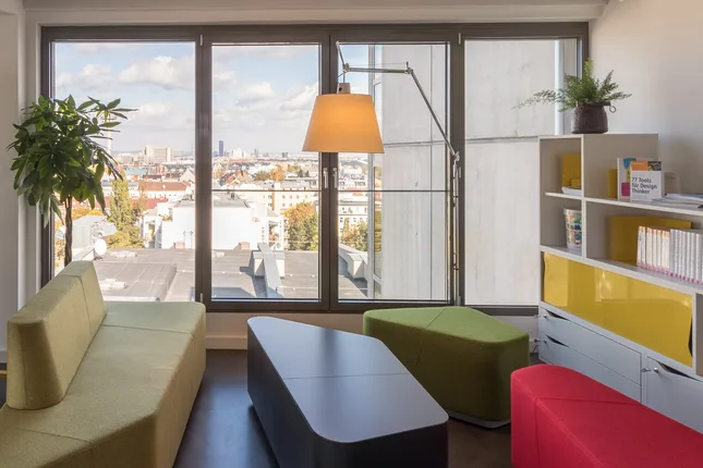Design Thinking Space – Foto 2