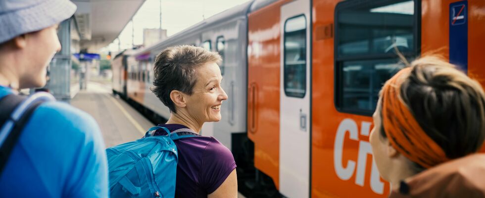 Verein "Bahn zum Berg"
