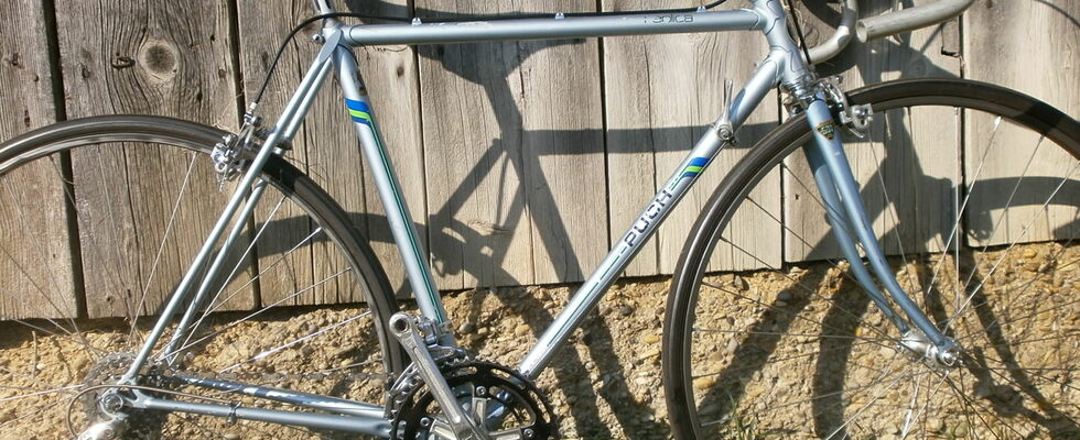 Fahrrad Service Reparatur