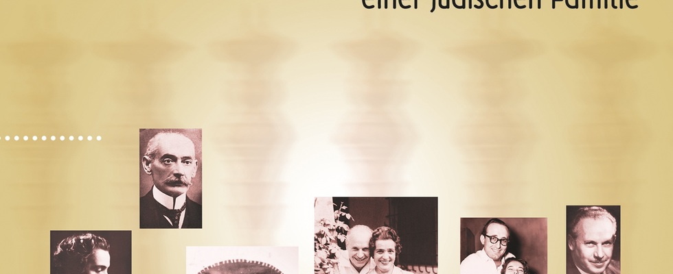 David Gulda: Loew - Lebenswege einer jüdischen Familie