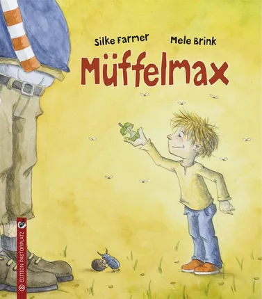 Die Kinderbuchautorin ums Eck – Foto 4